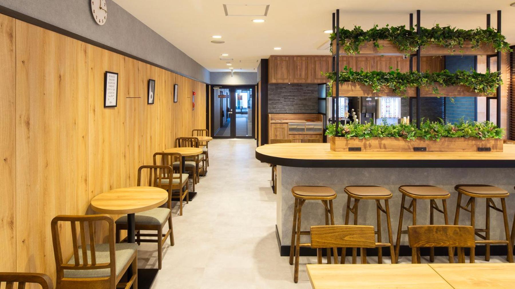 Super Hotel Minami Hikone Ekimae المظهر الخارجي الصورة