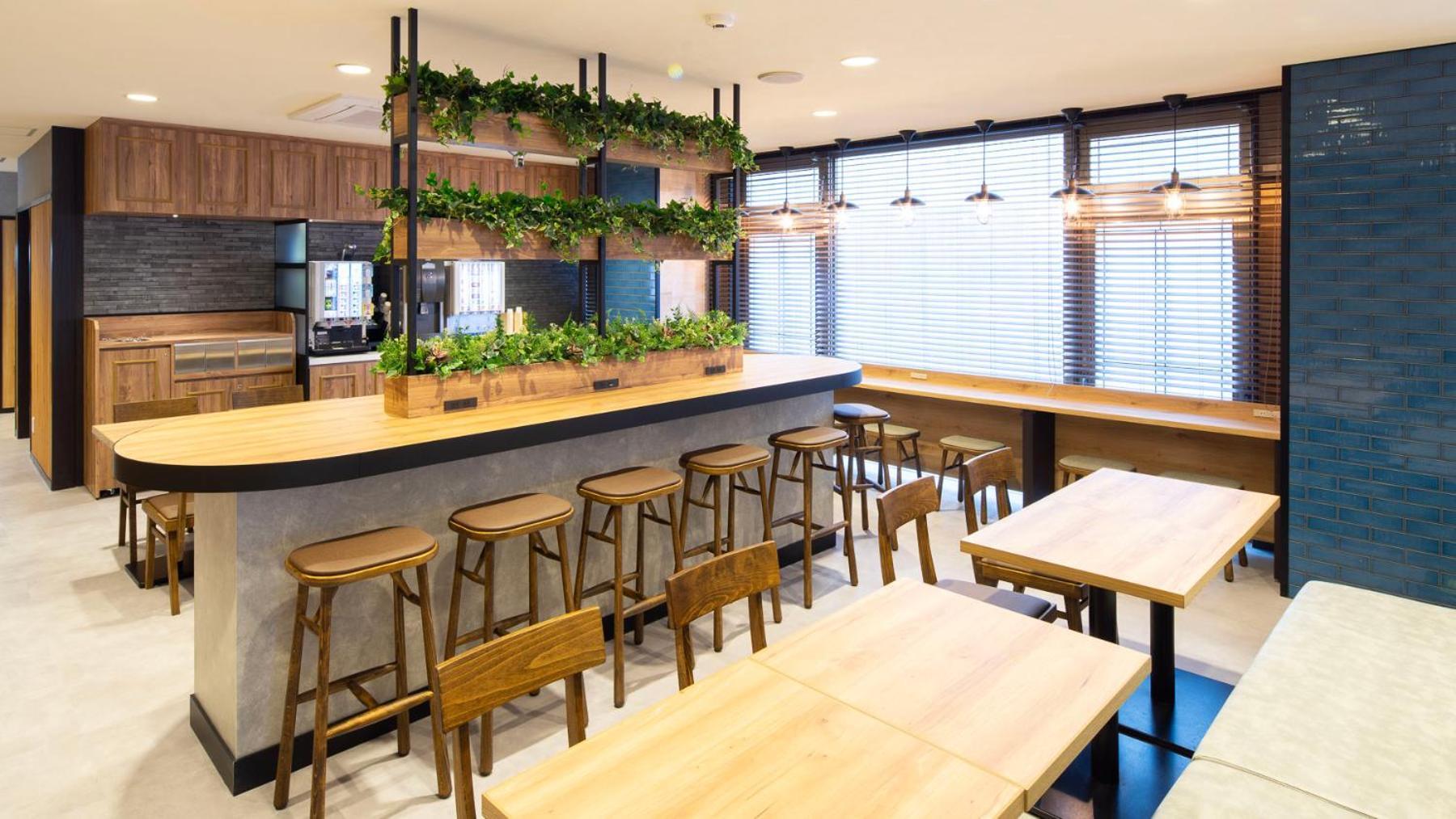 Super Hotel Minami Hikone Ekimae المظهر الخارجي الصورة