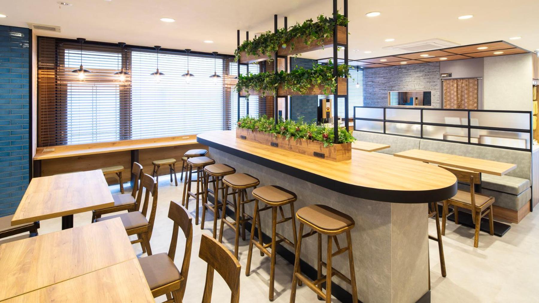 Super Hotel Minami Hikone Ekimae المظهر الخارجي الصورة