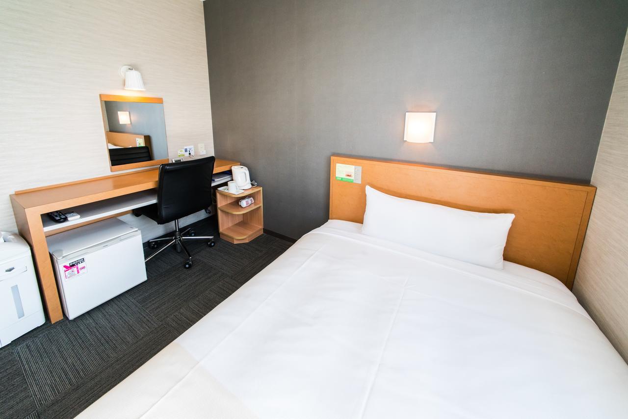 Super Hotel Minami Hikone Ekimae المظهر الخارجي الصورة