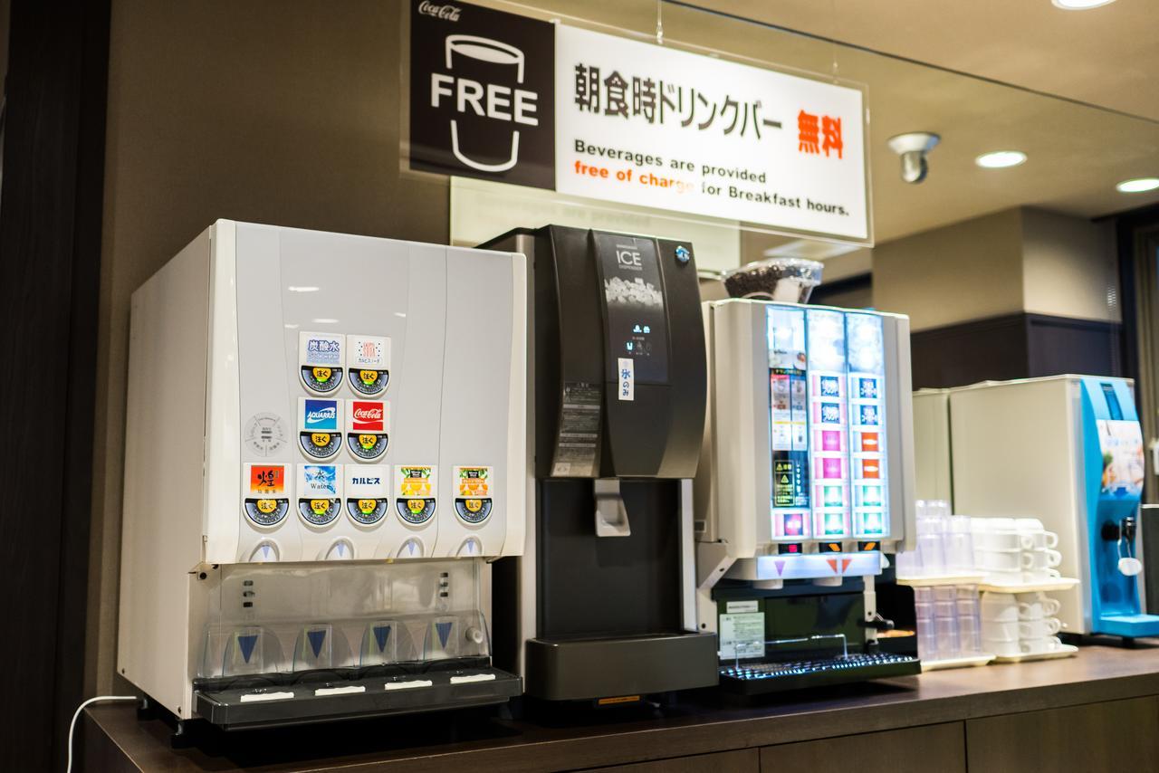 Super Hotel Minami Hikone Ekimae المظهر الخارجي الصورة